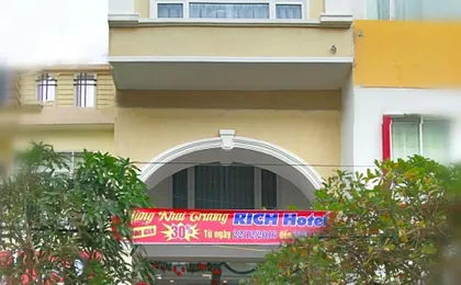 Rich Hotel Da Nang
