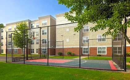 Residence Inn by Marriott Rochester Henrietta