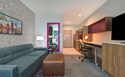 Home2 Suites by Hilton Corpus Christi Southeast