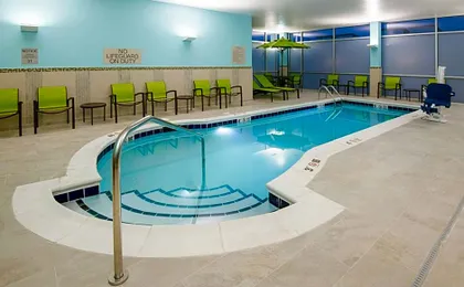 Springhill Suites by Marriott Denver Parker