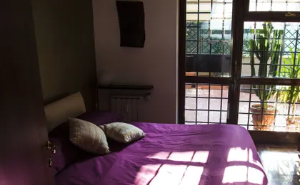 La Bella Sosta