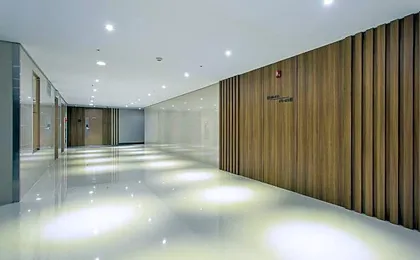Hotel Logenir
