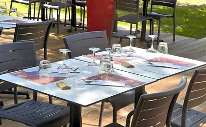 Hotel Campanile Bordeaux Ouest Merignac Aeroport