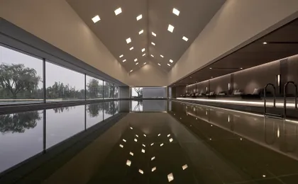 Alila Wuzhen