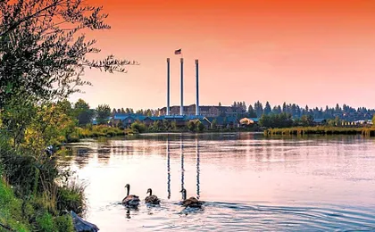 Holiday Inn Express & Suites Bend South By IHG