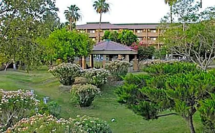 Yuma Inn and Suites