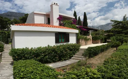 Villa Skalinada