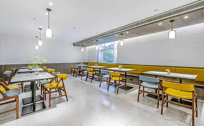 Hanting Premium Hotel Tangshan Railway Station