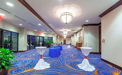 Hilton Waco