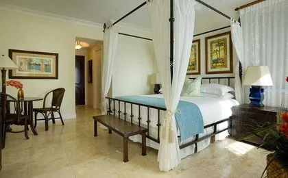 Seven Stars Resort