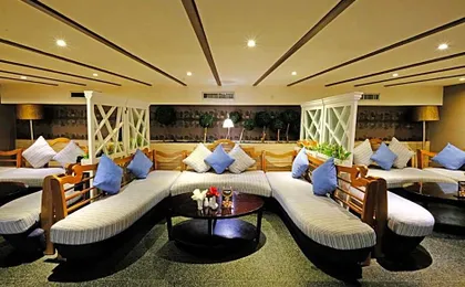 The Bellezza Suites by Nemuru