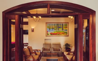 Hotel Petrópolis