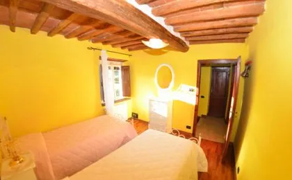 Casa Daniel