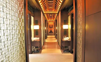 Hotel Yoo Beijing