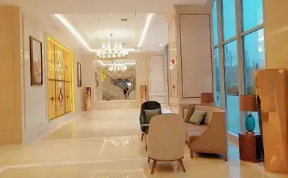 Tongnan Konglead Hotel