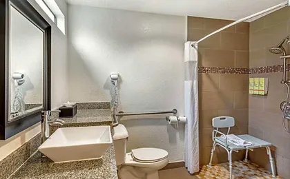 Best Western Americana Inn