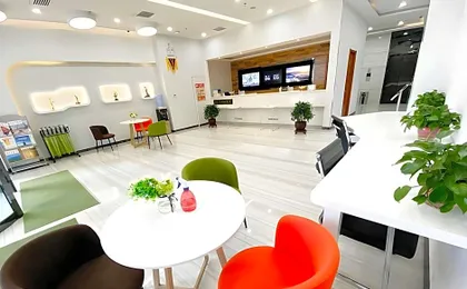 Vatica Hotel Shuozhou Economic Development Zone Huiyuan SOHO