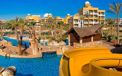 Zimbali Playa Spa Hotel Luxury