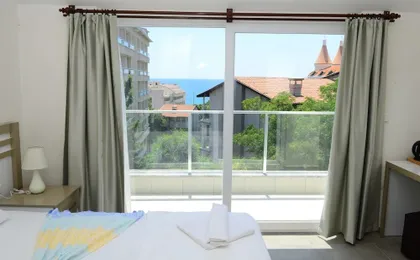 Lofts Alanya Lina