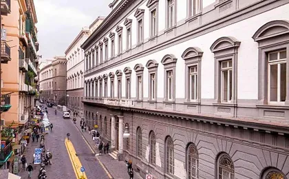 B&B DolceVita Napoli