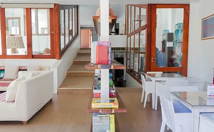 NOI Casa Atacama