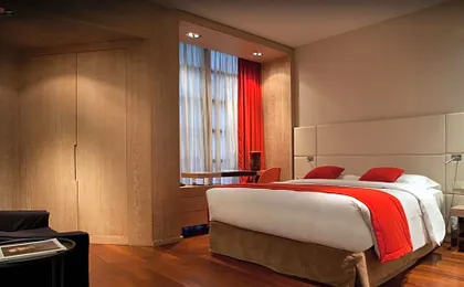 Golden Tulip Opera De Noailles