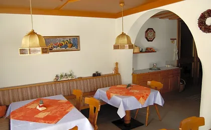 Haus Oberland