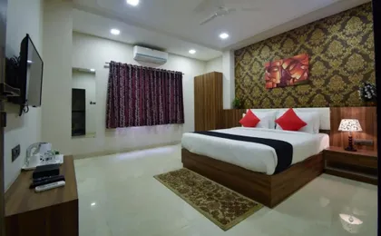 Hotel The Mewar