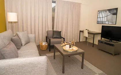 Portman House