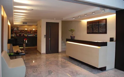 PALLADION BOUTIQUE