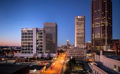 Staybridge Suites Atlanta - Midtown By IHG