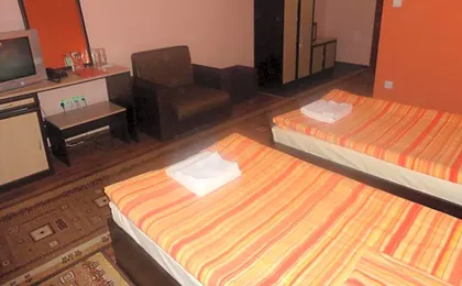 Kestenite Family Hotel