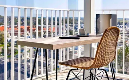 ibis Styles Bredene