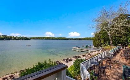 The Shore Club Wisconsin, an Ascend Collection Hotel
