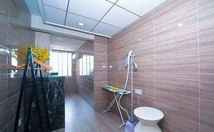 Youting Hotel (Tianchang Tianruncheng)