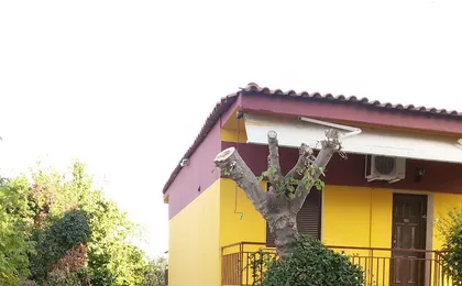 Villa Maria Apartments