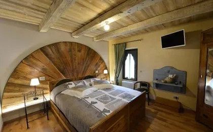 Vecchio Mulino Guest House