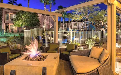 Residence Inn by Marriott Palm Desert