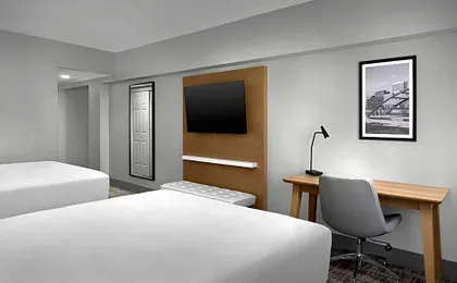 Radisson Hotel Cedar Rapids
