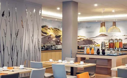 Mercure Gdansk Posejdon