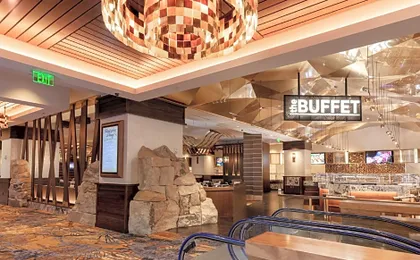 Monarch Casino Resort Spa