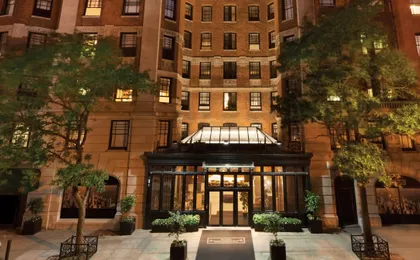 Hotel Belleclaire