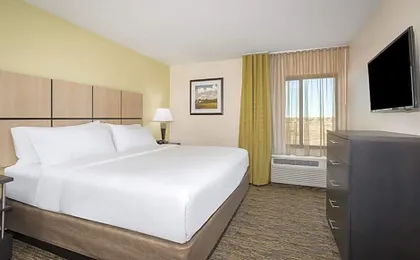 Candlewood Suites Pueblo By IHG