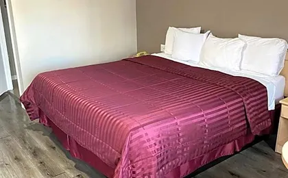 North Bay Inn Santa Rosa
