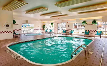 Residence Inn by Marriott Peoria