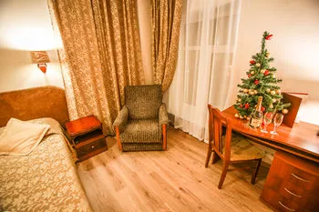 Prestige Hotel on Vasilyevsky