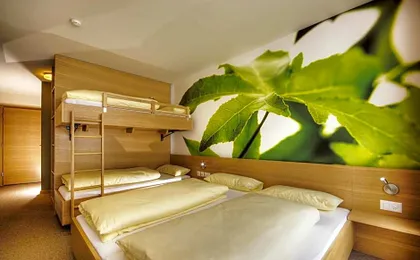 Smart-Hotel