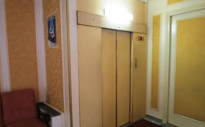 HOTEL BUSBY NICE