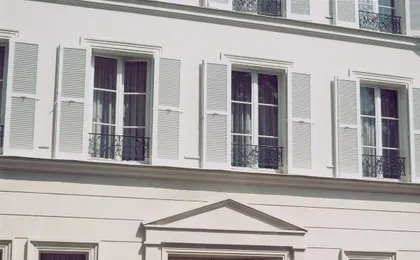Hotel De Suede St Germain