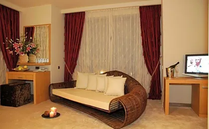Park Hotel Sandanski